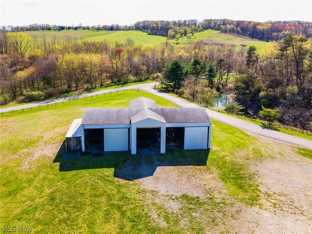 38894 Mattix Road, Lisbon, OH 44432