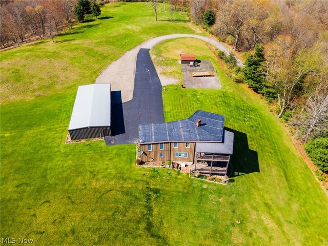 38894 Mattix Road, Lisbon, OH 44432