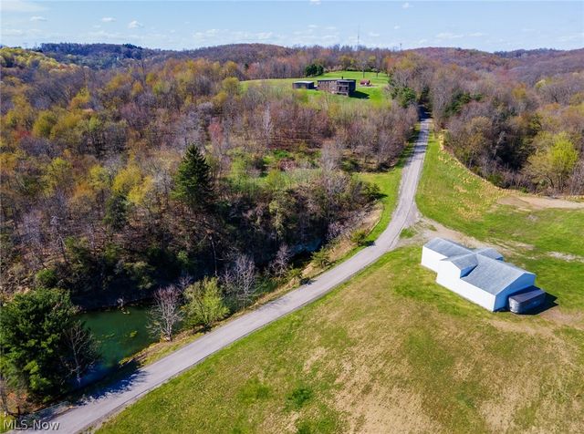 38894 Mattix Road, Lisbon, OH 44432