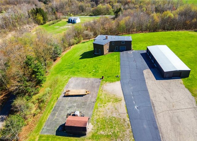 38894 Mattix Road, Lisbon, OH 44432