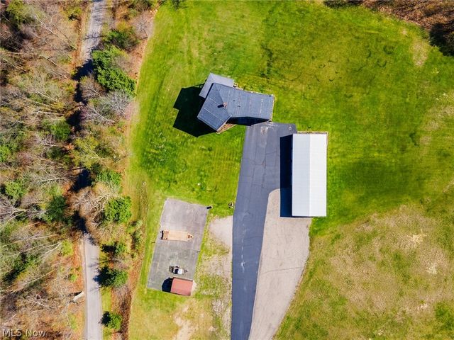 38894 Mattix Road, Lisbon, OH 44432