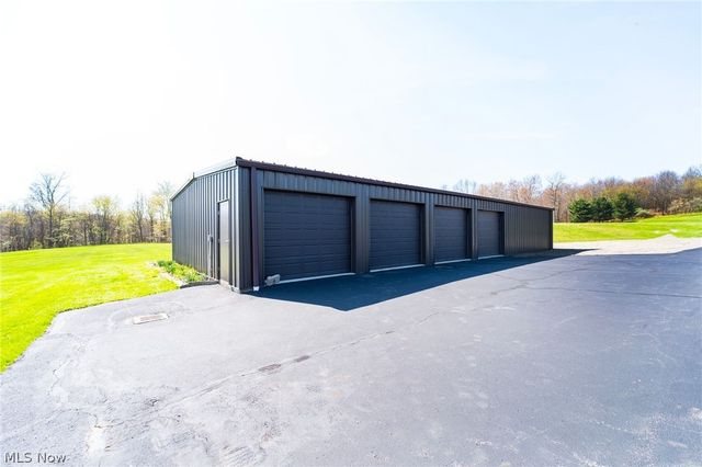 38894 Mattix Road, Lisbon, OH 44432