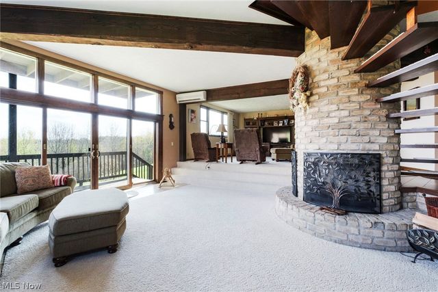 38894 Mattix Road, Lisbon, OH 44432