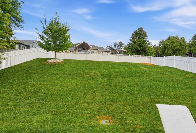 302 CARLY Circle, Council Bluffs, IA 51503