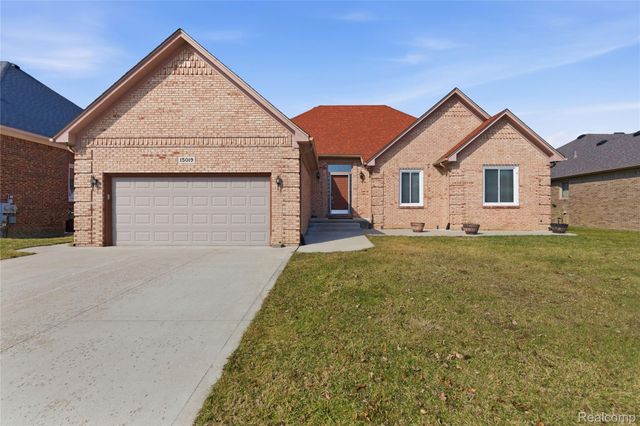 15019 Kelly Court, Shelby Charter Township, MI 48315
