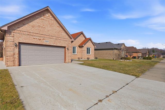 15019 Kelly Court, Shelby Charter Township, MI 48315