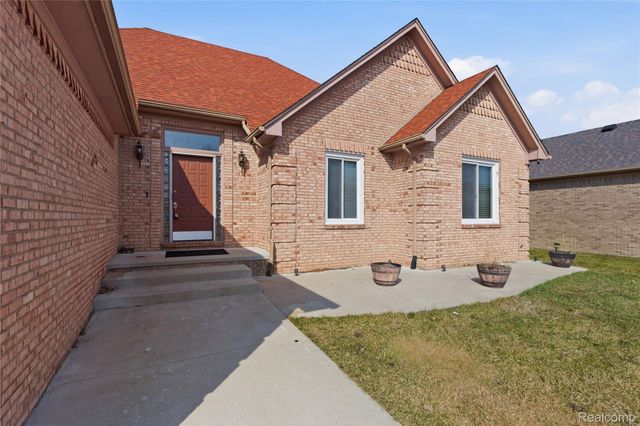 15019 Kelly Court, Shelby Charter Township, MI 48315