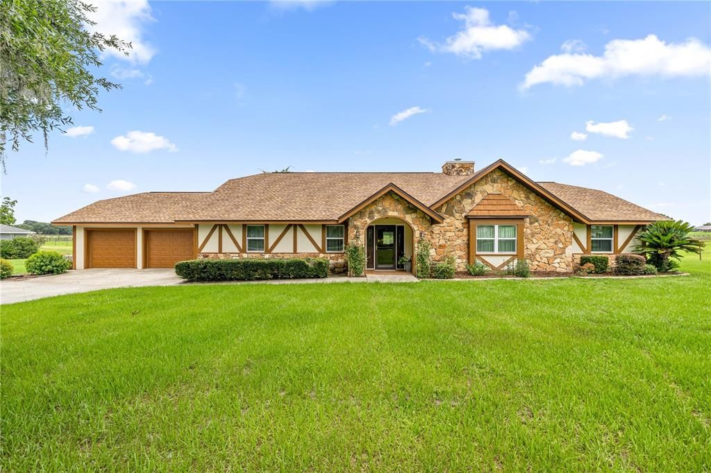 12131 NE 10TH TERRACE, Ocala, FL 34479