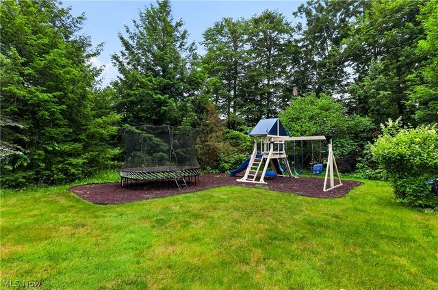 3875 Fairway Drive, Canfield, OH 44406