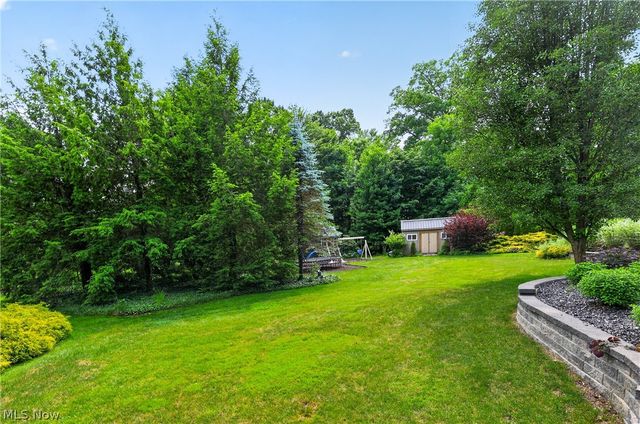 3875 Fairway Drive, Canfield, OH 44406