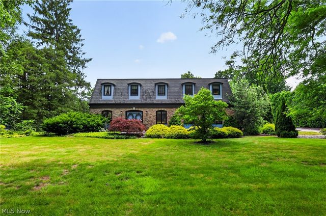 3875 Fairway Drive, Canfield, OH 44406