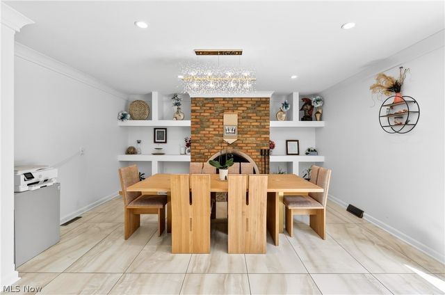 3875 Fairway Drive, Canfield, OH 44406
