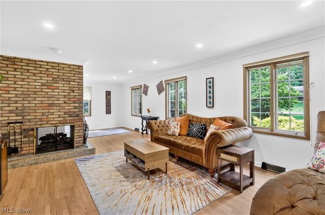 3875 Fairway Drive, Canfield, OH 44406