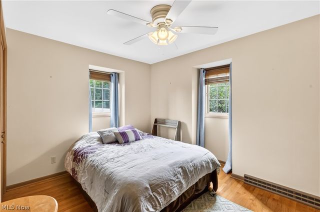 3875 Fairway Drive, Canfield, OH 44406
