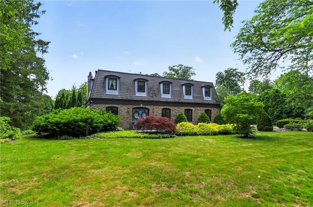 3875 Fairway Drive, Canfield, OH 44406
