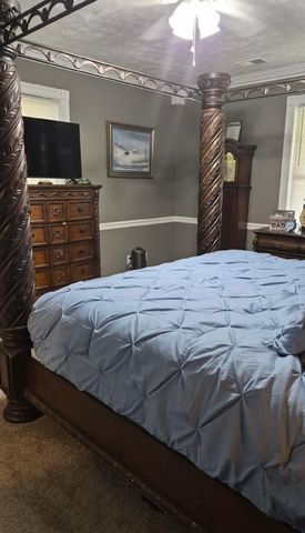 135 Lovette Lane, Harrodsburg, KY 40330