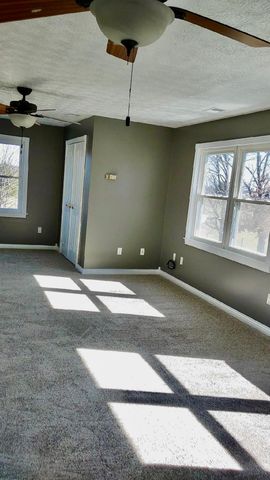 135 Lovette Lane, Harrodsburg, KY 40330