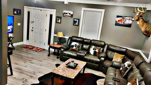135 Lovette Lane, Harrodsburg, KY 40330