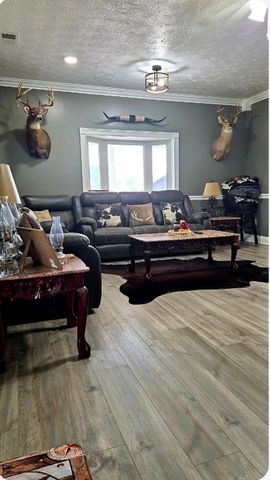 135 Lovette Lane, Harrodsburg, KY 40330