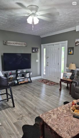135 Lovette Lane, Harrodsburg, KY 40330