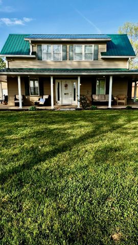 135 Lovette Lane, Harrodsburg, KY 40330