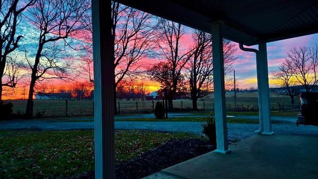 135 Lovette Lane, Harrodsburg, KY 40330