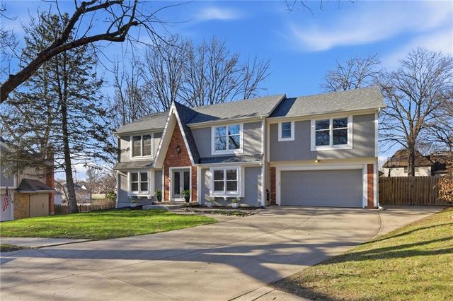 11612 W 100th Street, Overland Park, KS 66214