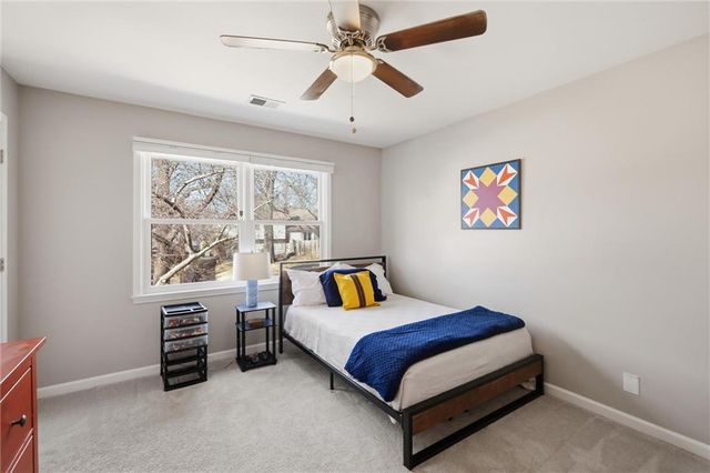 11612 W 100th Street, Overland Park, KS 66214