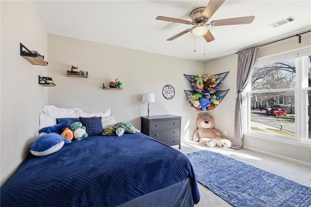 11612 W 100th Street, Overland Park, KS 66214