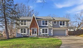 11612 W 100th Street, Overland Park, KS 66214