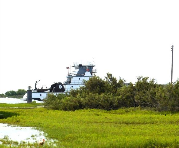 1308 Quarles Avenue, Port Bolivar, TX 77650