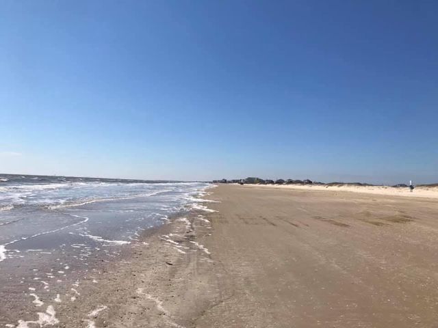 1308 Quarles Avenue, Port Bolivar, TX 77650