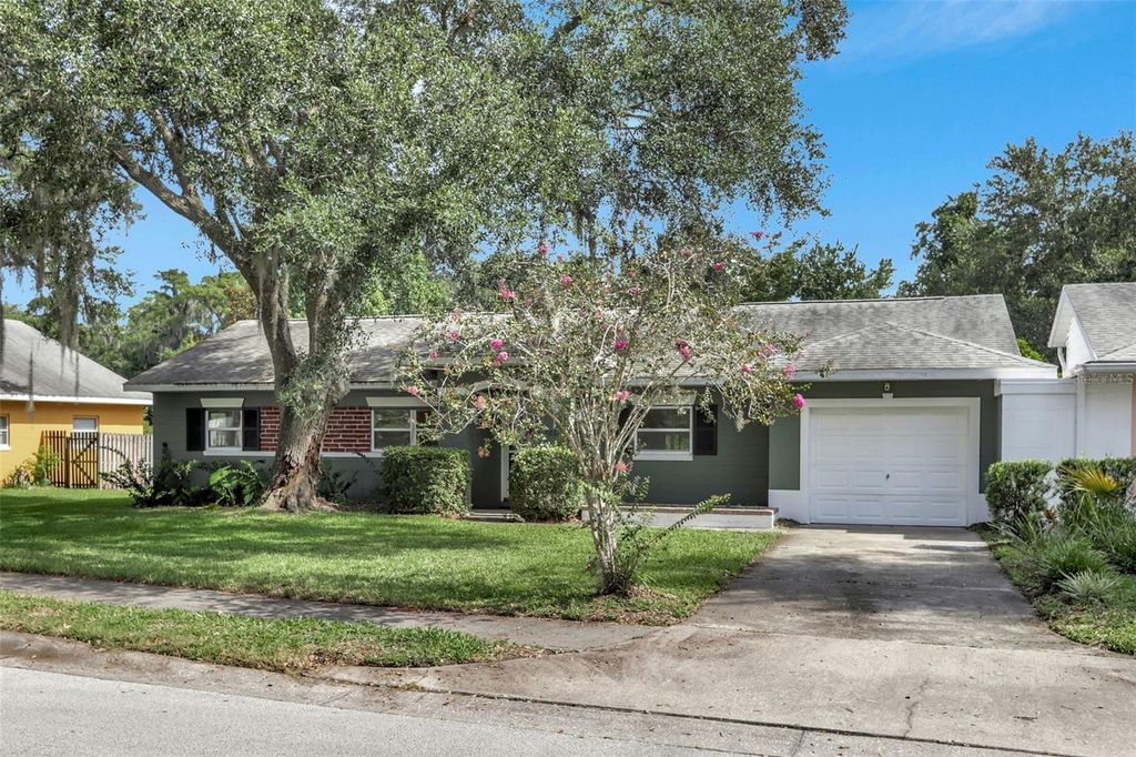 3205 CASHMERE DRIVE, Orlando, FL 32827