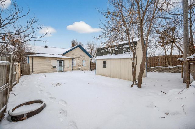 3211 N 2nd Street, Minneapolis, MN 55412