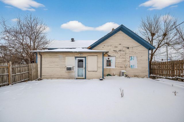 3211 N 2nd Street, Minneapolis, MN 55412