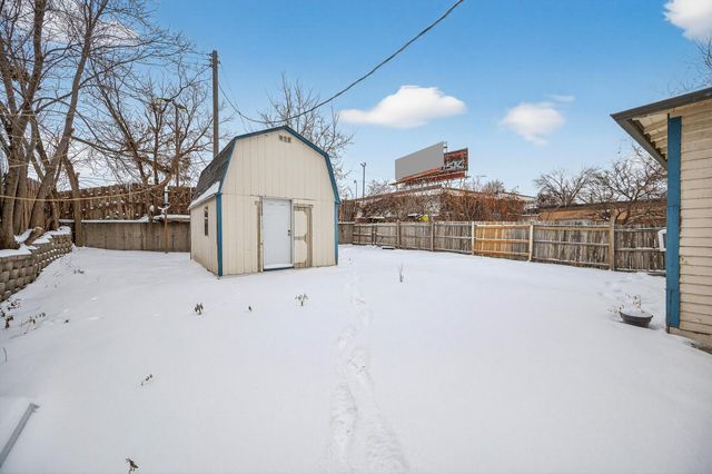 3211 N 2nd Street, Minneapolis, MN 55412