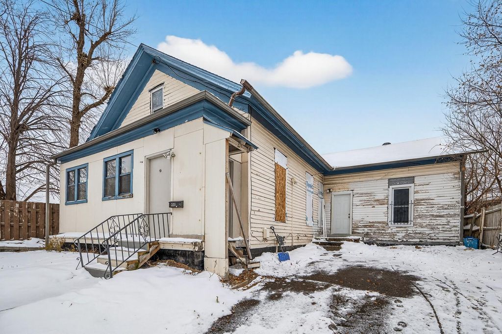 3211 N 2nd Street, Minneapolis, MN 55412