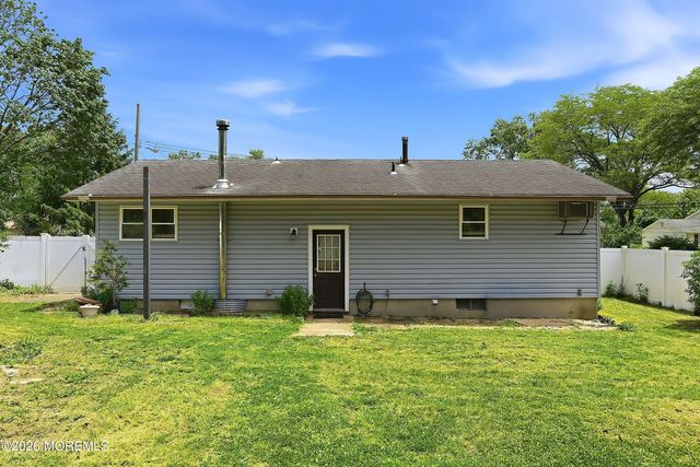 3 Xavier Drive, Jackson, NJ 08527