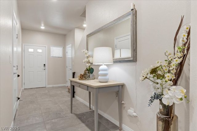 3759 North Andorian Avenue, North Las Vegas, NV 89084