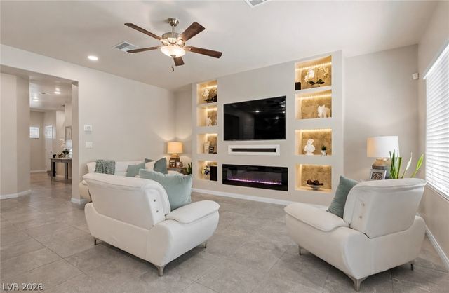 3759 North Andorian Avenue, North Las Vegas, NV 89084