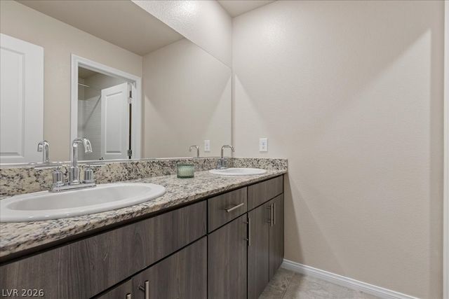 3759 North Andorian Avenue, North Las Vegas, NV 89084