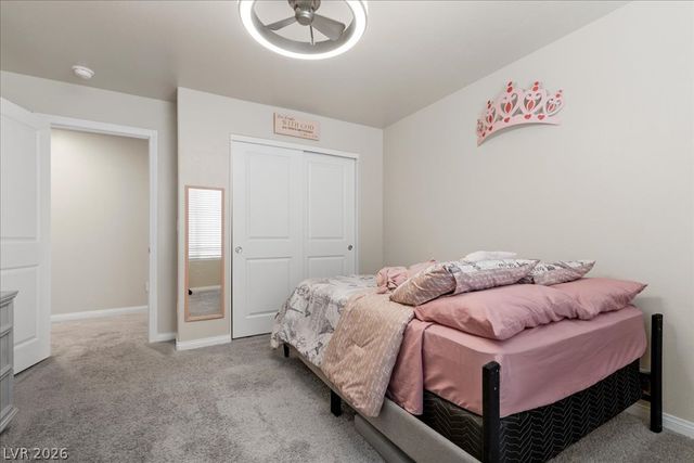 3759 North Andorian Avenue, North Las Vegas, NV 89084