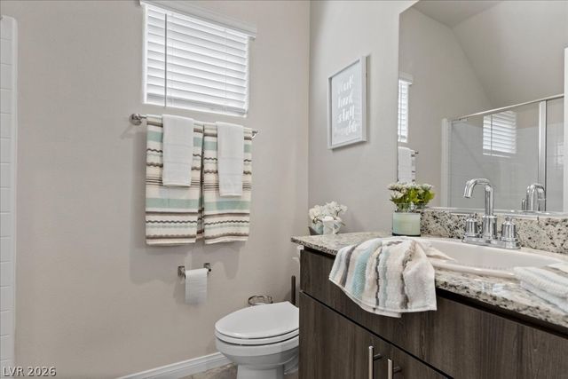 3759 North Andorian Avenue, North Las Vegas, NV 89084