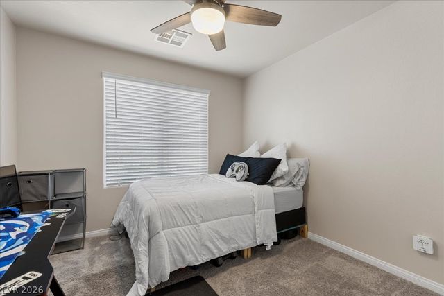 3759 North Andorian Avenue, North Las Vegas, NV 89084