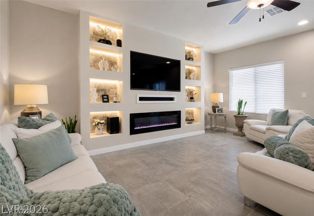 3759 North Andorian Avenue, North Las Vegas, NV 89084