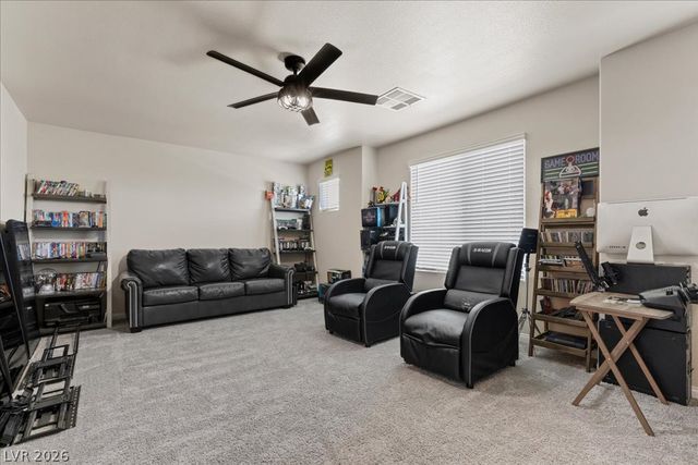 3759 North Andorian Avenue, North Las Vegas, NV 89084