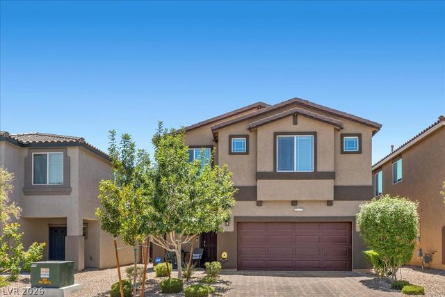 3759 North Andorian Avenue, North Las Vegas, NV 89084