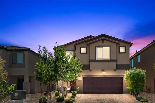 3759 North Andorian Avenue, North Las Vegas, NV 89084