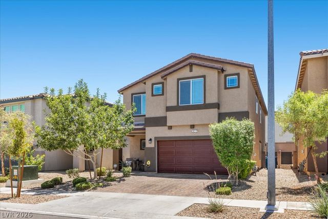 3759 North Andorian Avenue, North Las Vegas, NV 89084