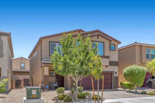 3759 North Andorian Avenue, North Las Vegas, NV 89084